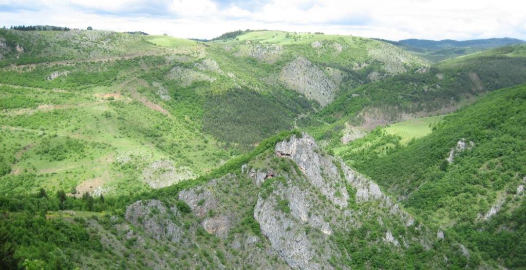 FT2 - FT 2 - Komarani